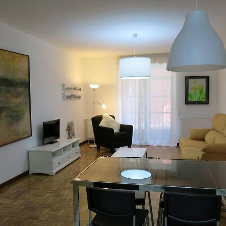 Preciosa Vivienda. Centro De Oviedo. Vut-922 As Apartment Ngoại thất bức ảnh