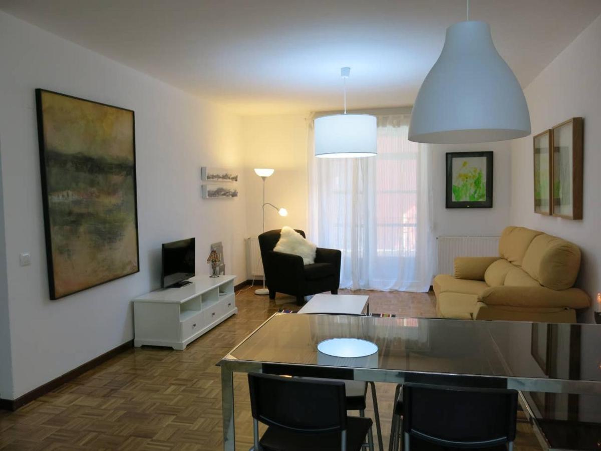 Preciosa Vivienda. Centro De Oviedo. Vut-922 As Apartment Ngoại thất bức ảnh