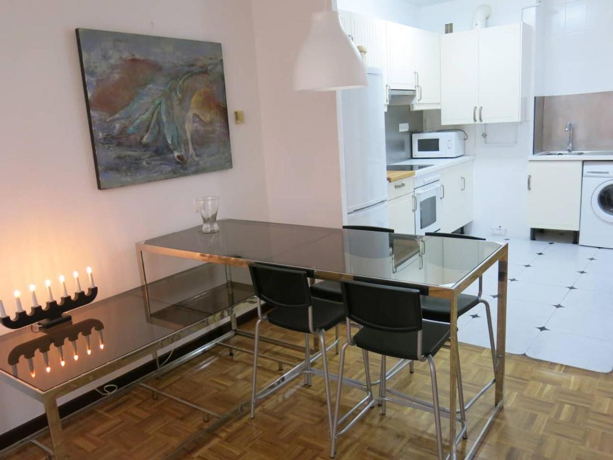 Preciosa Vivienda. Centro De Oviedo. Vut-922 As Apartment Ngoại thất bức ảnh