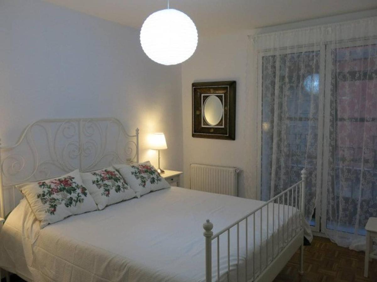 Preciosa Vivienda. Centro De Oviedo. Vut-922 As Apartment Ngoại thất bức ảnh