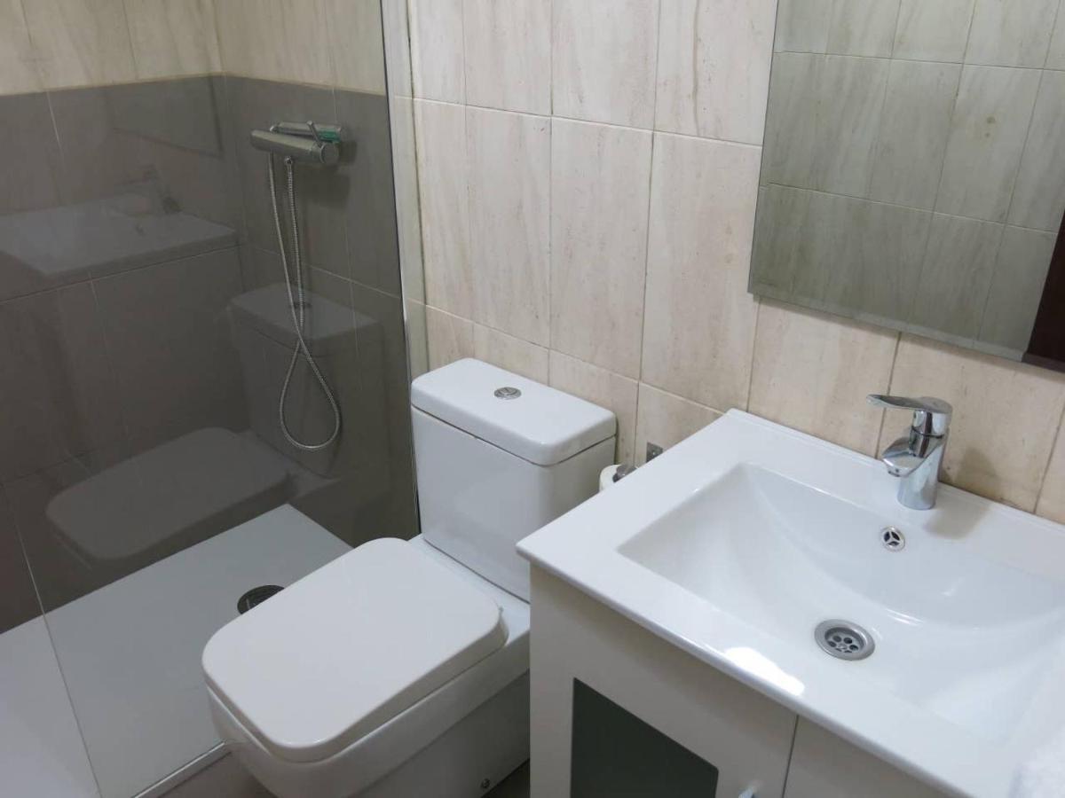 Preciosa Vivienda. Centro De Oviedo. Vut-922 As Apartment Ngoại thất bức ảnh
