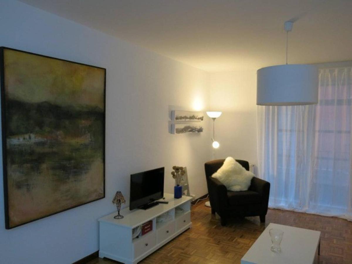 Preciosa Vivienda. Centro De Oviedo. Vut-922 As Apartment Ngoại thất bức ảnh