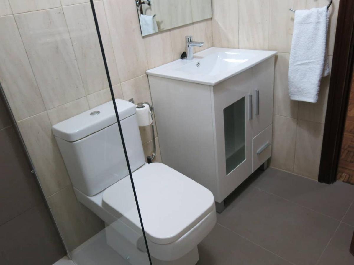 Preciosa Vivienda. Centro De Oviedo. Vut-922 As Apartment Ngoại thất bức ảnh