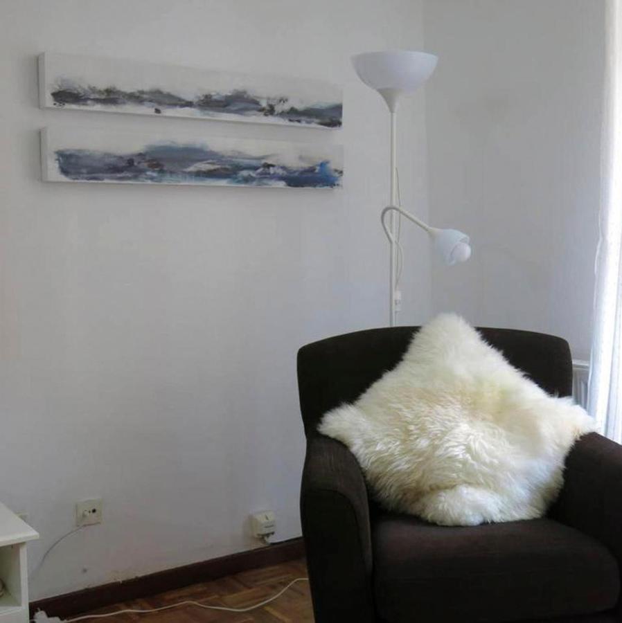 Preciosa Vivienda. Centro De Oviedo. Vut-922 As Apartment Ngoại thất bức ảnh