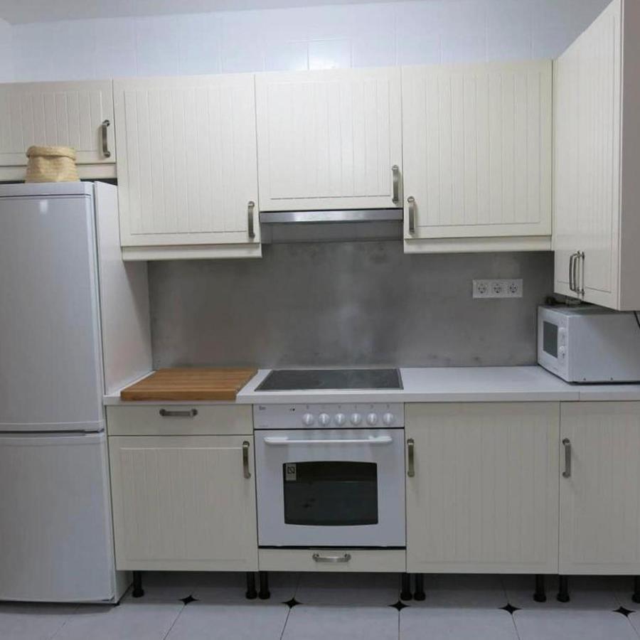 Preciosa Vivienda. Centro De Oviedo. Vut-922 As Apartment Ngoại thất bức ảnh