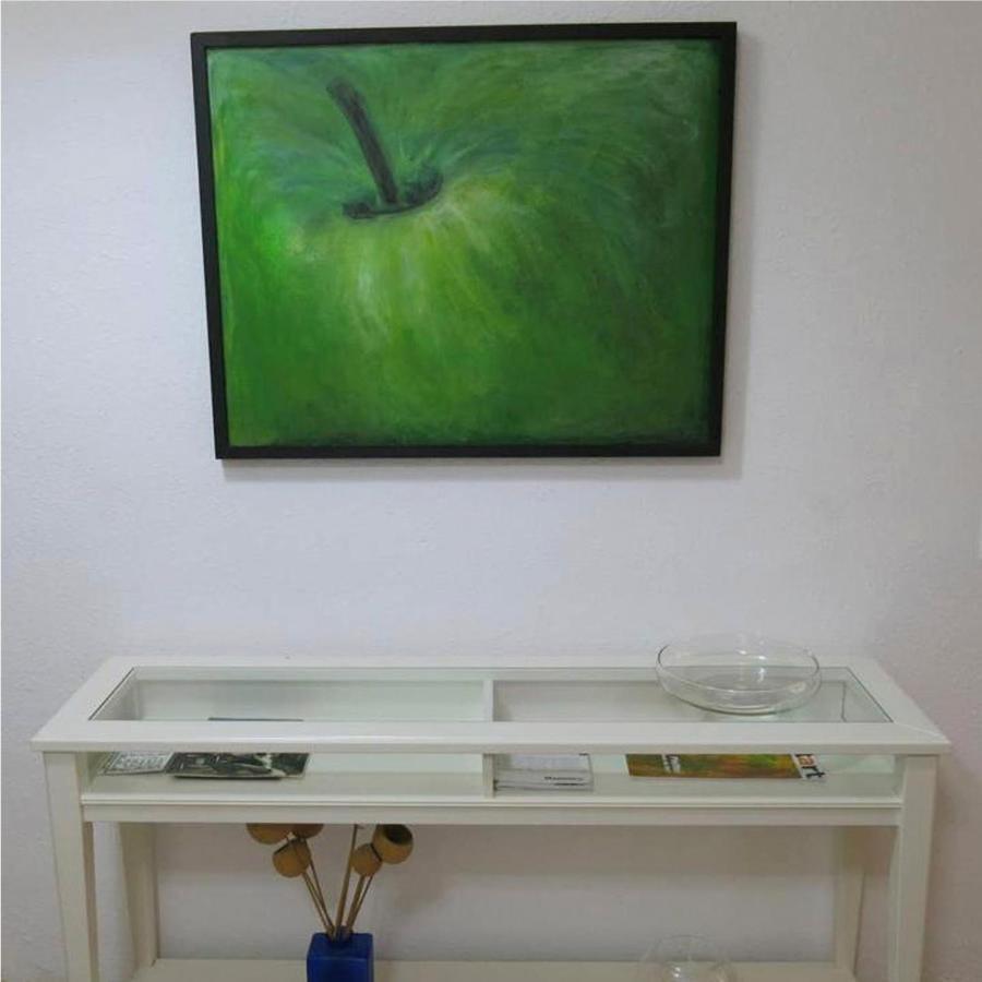 Preciosa Vivienda. Centro De Oviedo. Vut-922 As Apartment Ngoại thất bức ảnh